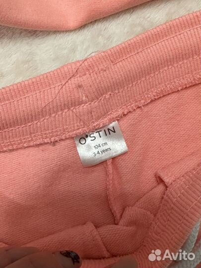 Костюм для девочки 104