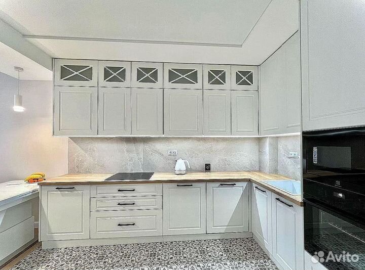 Кухня от производителя