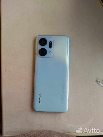HONOR X7a, 6/128 ГБ