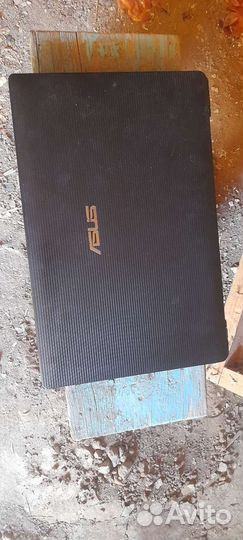 Ноутбук acer