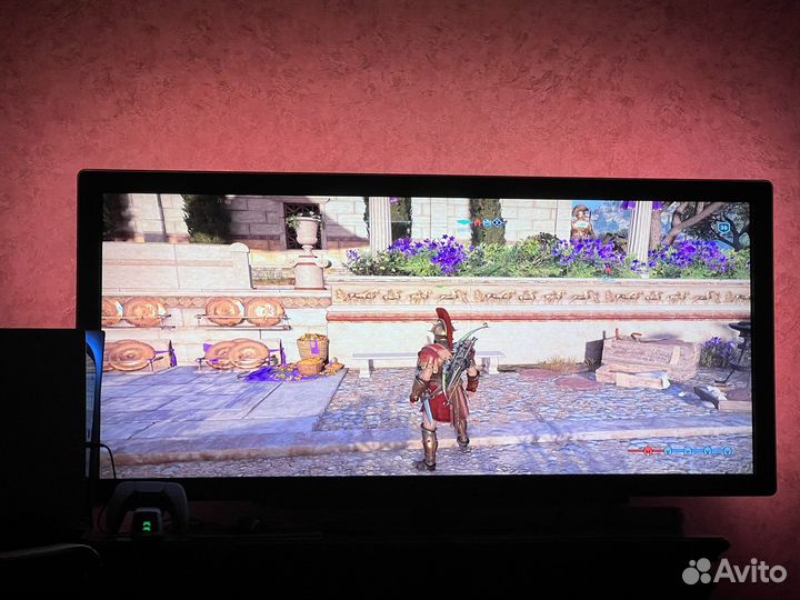 Телевизор philips