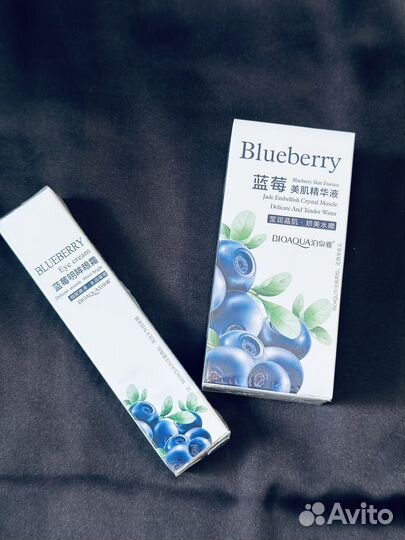 Набор косметики