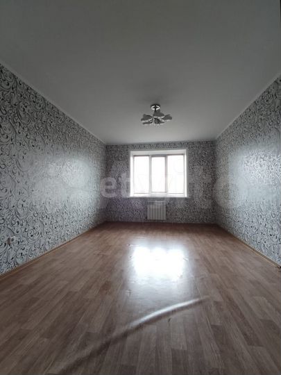 3-к. квартира, 81 м², 3/7 эт.