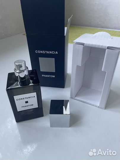 Constancia phantom духи