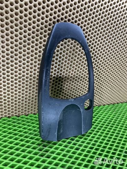 Консоль нижняя ford focus 1