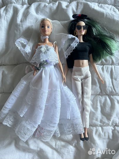 Кукла барби barbie