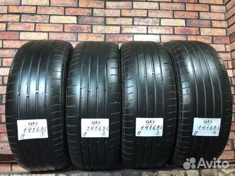 Nexen N'Fera SU1 215/60 R16