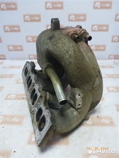 Коллектор впускной Chery Fora A21 SQR484F 2008