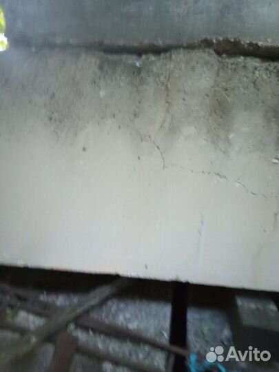 Фундаментные блоки 6