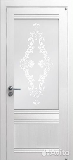 Двери межкомнатные и входные