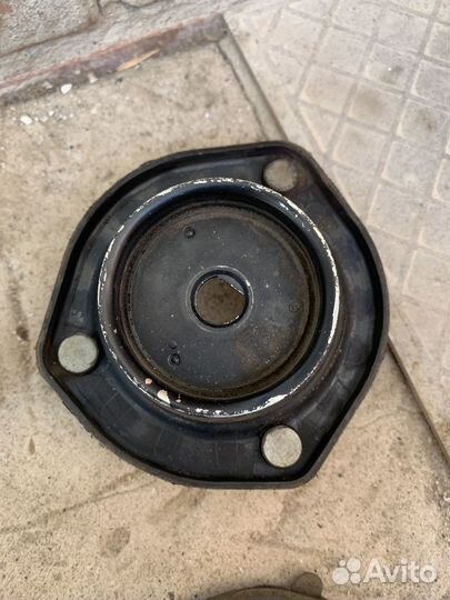 Запчасти для Тойота камри XV30