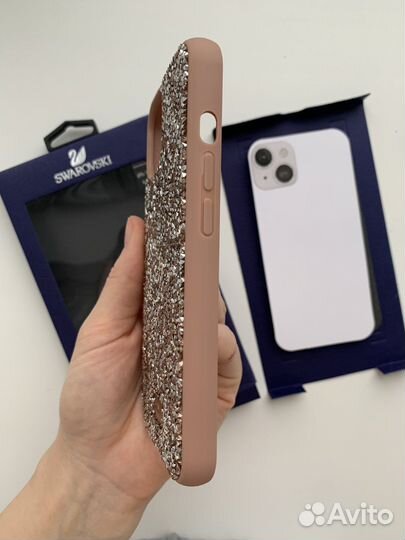 Чехол на iPhone 13