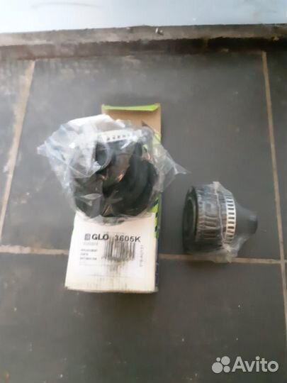 Шрус наружний для audi A4/A6