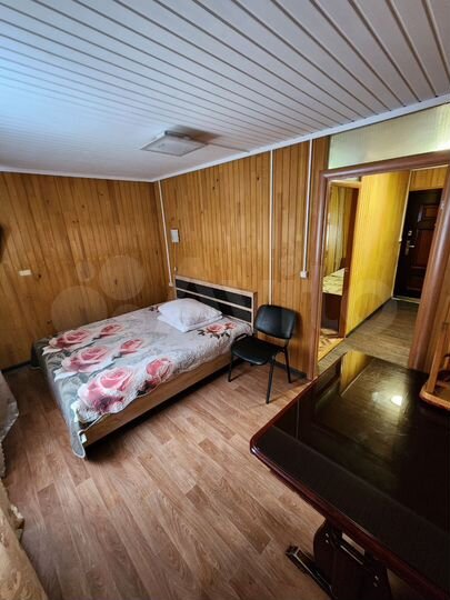 Дом 21 м² на участке 15 сот.