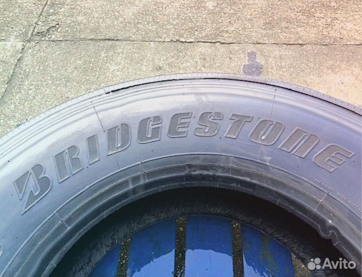 Bridgestone R249 385/55