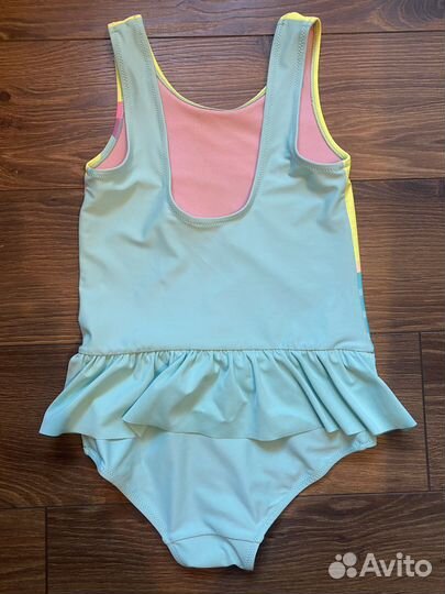 Слитный купальник HM Свинка Пеппа