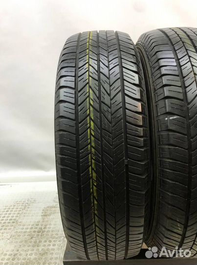 Dunlop Grandtrek ST20 215/65 R16 102L
