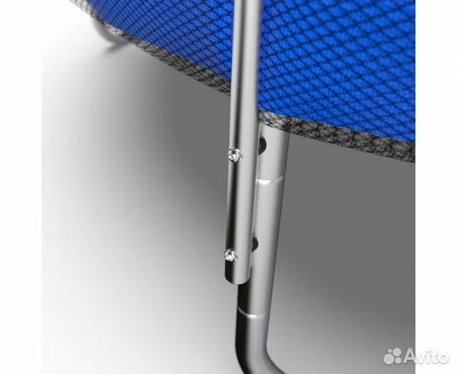 Батут для фитнеса от производителя