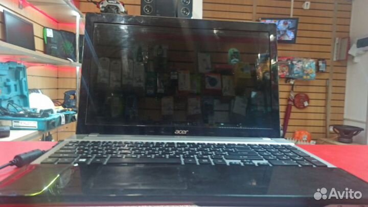 Ноутбук Acer NP12