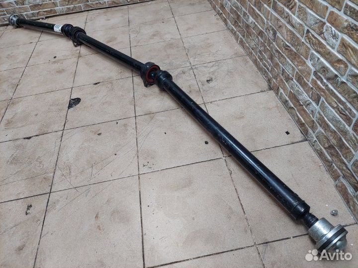 Карданный вал Volvo Xc90 2 2.0 dizel 2017