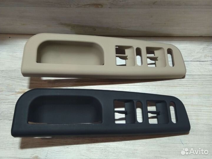 Ручка двери внутренняя passat b5