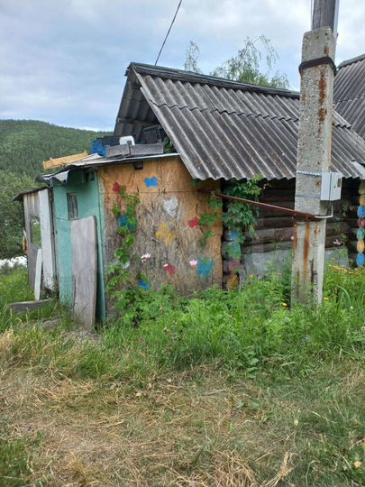 Участок 4,8 сот. (СНТ, ДНП)