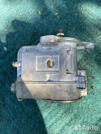 Магнето СССР катэк