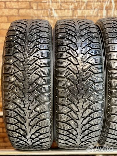 Nokian Tyres Nordman 4 185/65 R15