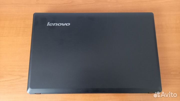 Lenovo / 15.6” / i3 / SSD+HDD / Nvidia GeForce 2gb