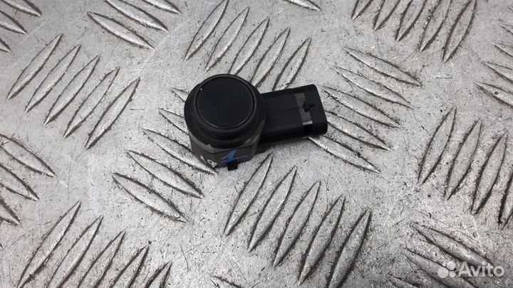 Радар парковочный/парктроник Renault Koleos