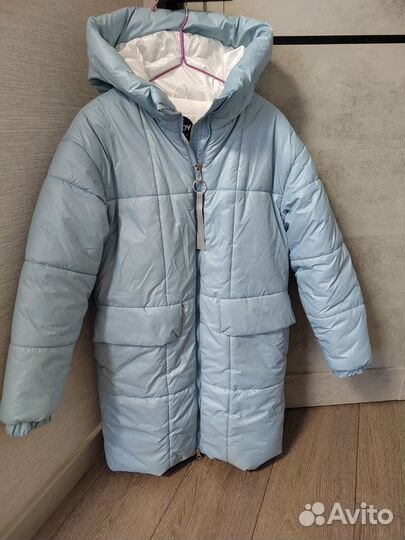 Куртка для девочки