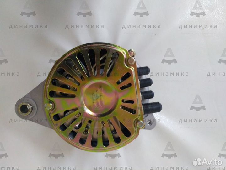 Генератор JFW25 (28V, 18A) для двигателя Yuchai