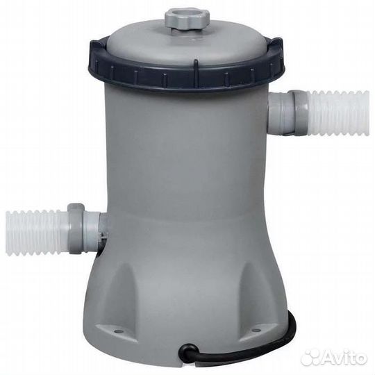 Фильтр насос для бассейна 58383