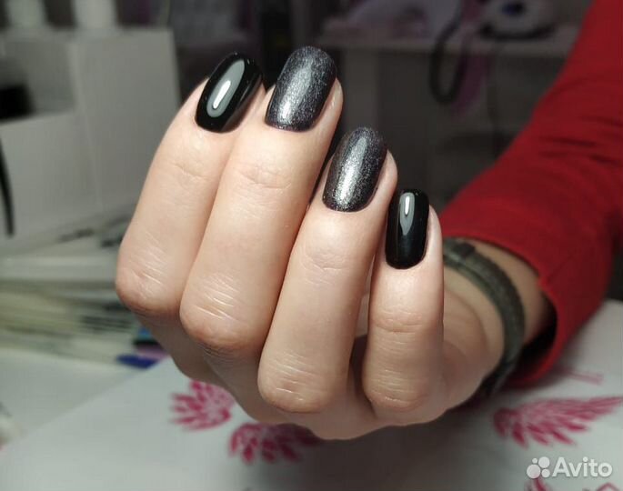 Маникюр ЖК Самолёт Люберцы