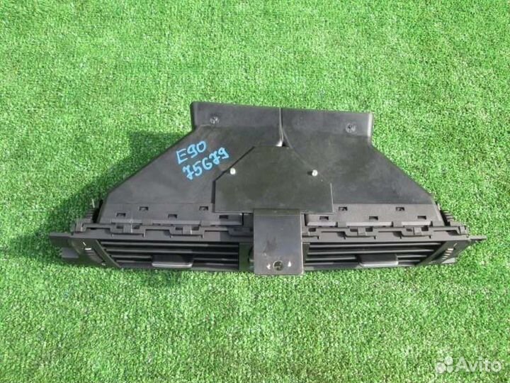 Дефлектор Bmw 3-Series E90 N52B25A 2005/8