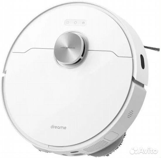 Робот-пылесос Dreame Bot L10 Ultra, Новый