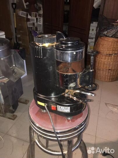 Кофемашина san marino