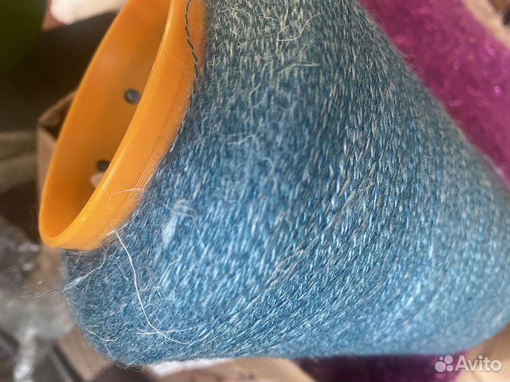 46 кашемир, 27 шелк,27 лен