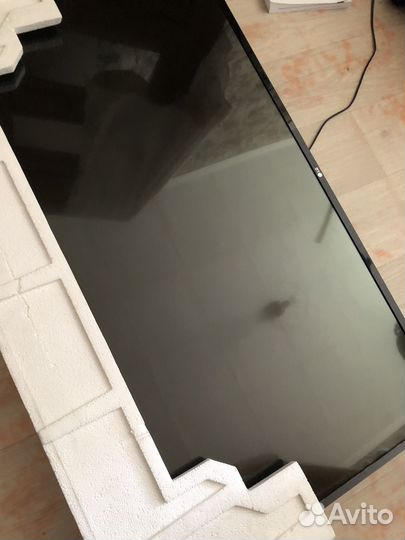 Телевизор lg