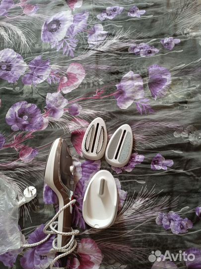 Ручной отпариватель