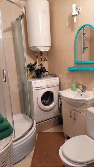 1-к. квартира, 32 м², 9/10 эт.