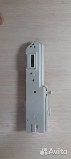 Убл стиральной машины samsung