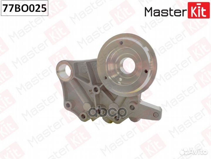 Насос масляный VAG cdab,ccza 77BO025 77BO025 Ma