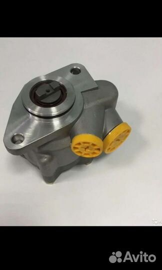 Насос гур Cummins 4ISBe 6ISBe