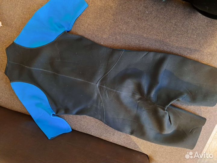 Гидрокостюм женский 42 р