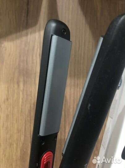 Выпрямитель для волос rowenta