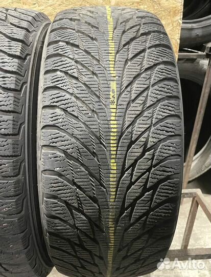 Nokian Tyres Hakkapeliitta R2 225/55 R17 99P