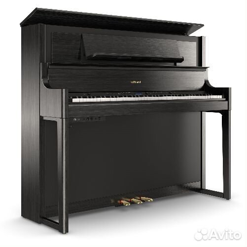 Цифровое пианино Roland LX708-CH