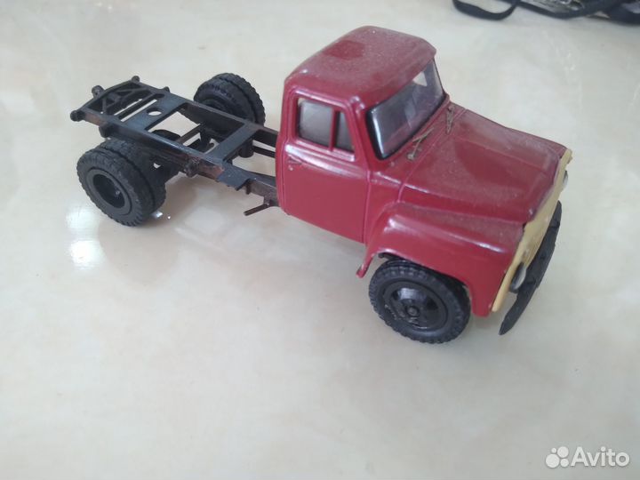 Модели машин 1 43