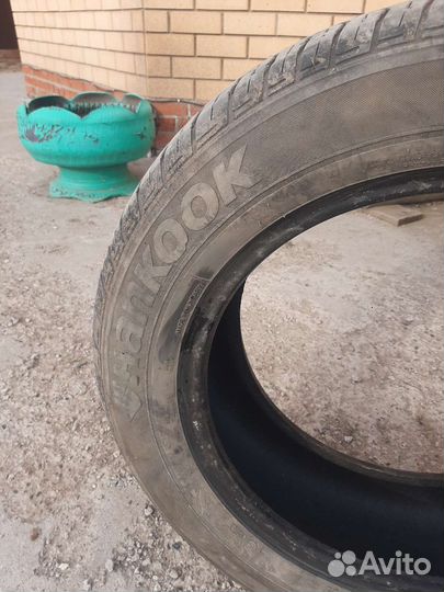 Hankook Optimo K415 225/60 R17 99N